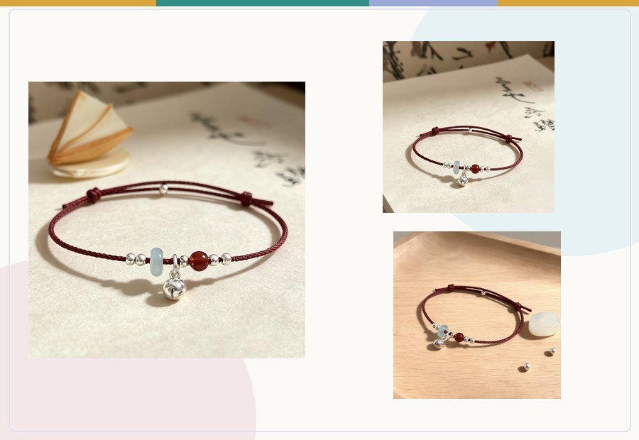 Anklets wholesale jewelry category