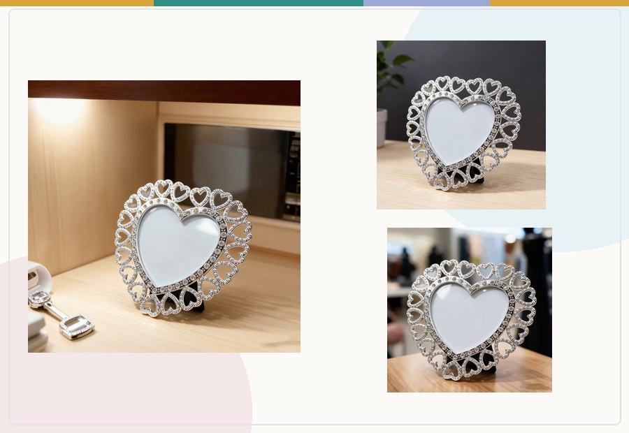 Frames wholesale jewelry category