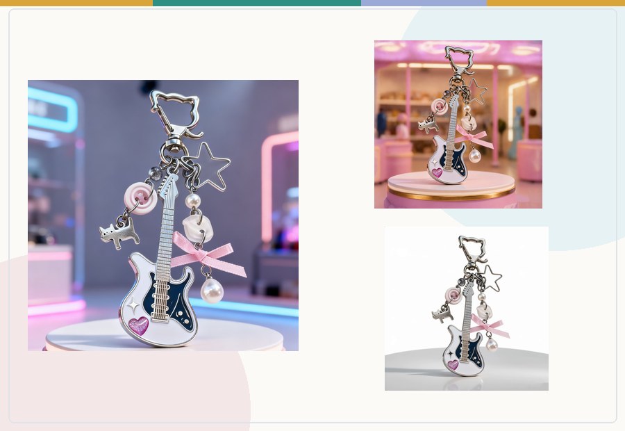 Gift merchandise wholesale collection