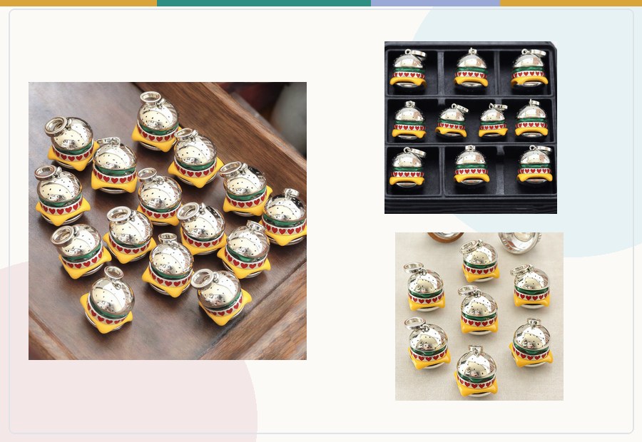 Pendants wholesale jewelry category