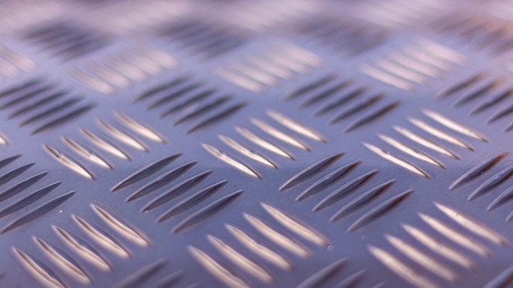 Stainless Steel custom jewelry material route