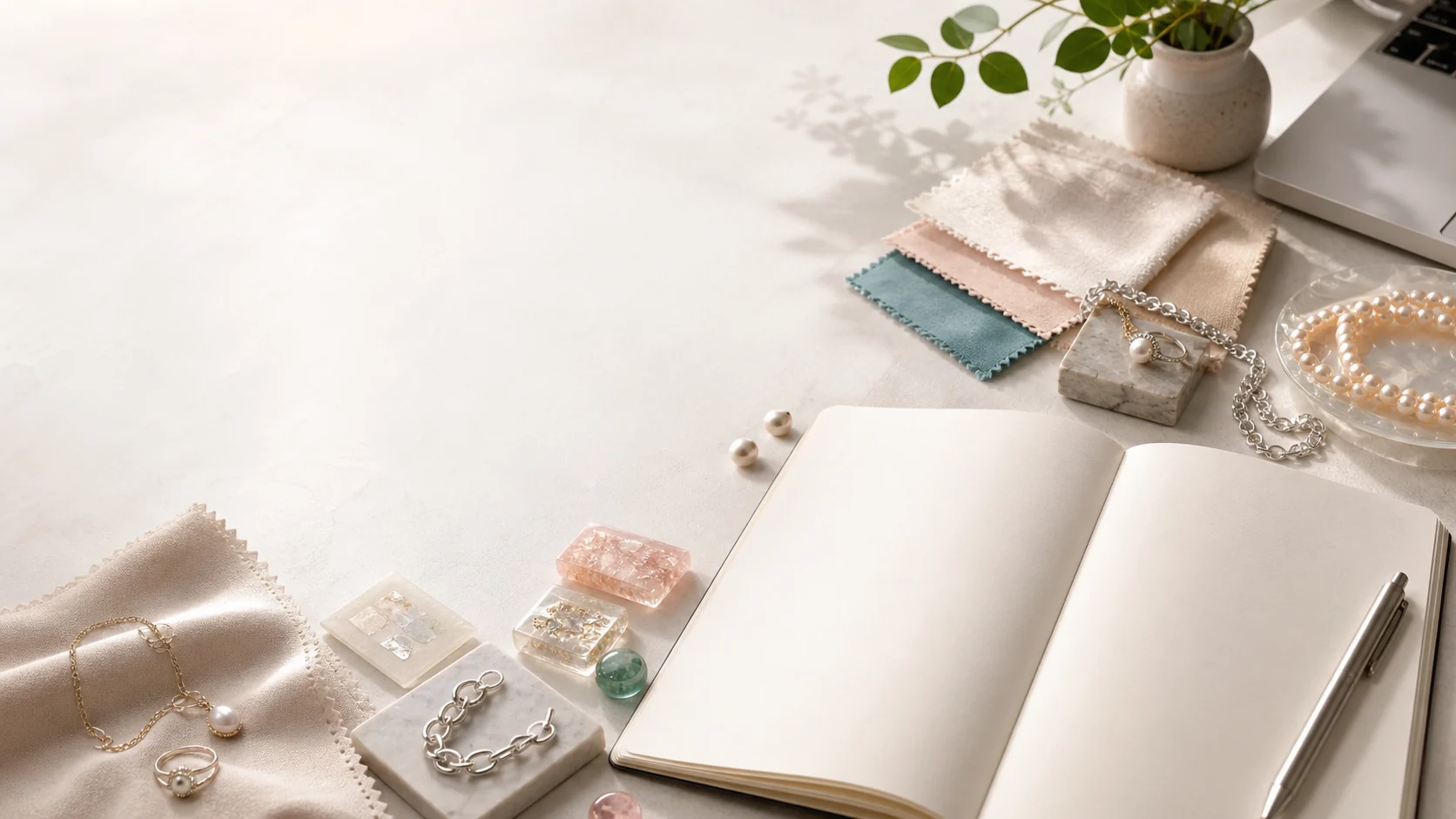 How to Prepare a Jewelry RFQ for Faster Sampling