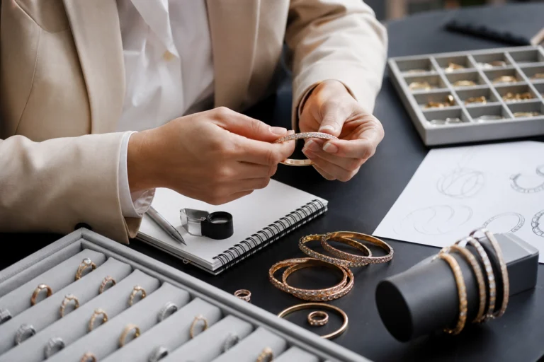 How to Evaluate a Wholesale Bracelets, Rings & Bangles Manufacturer